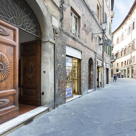 Nonna Pappa Apartment Siena Exterior photo