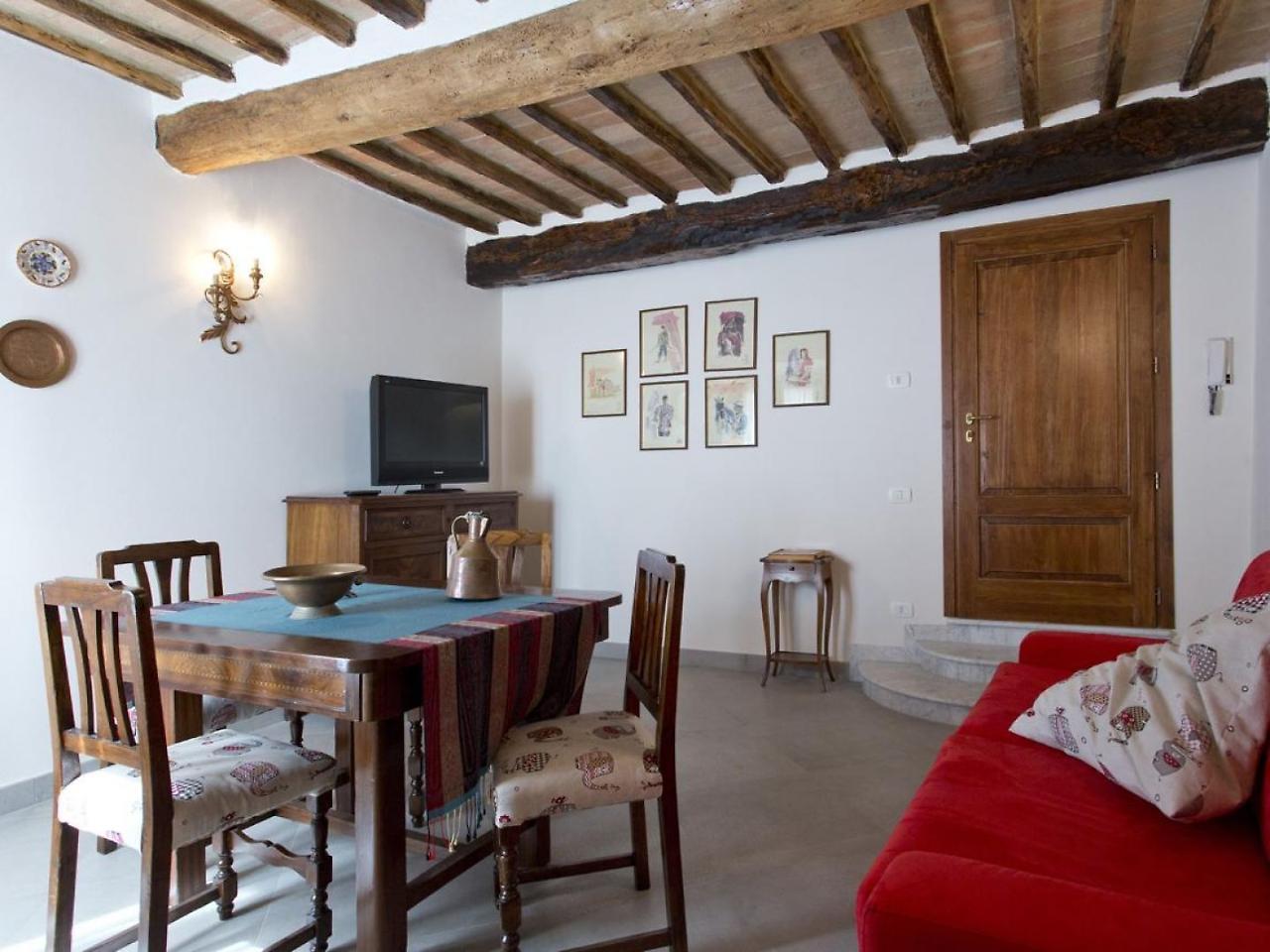 Nonna Pappa Apartment Siena Exterior photo