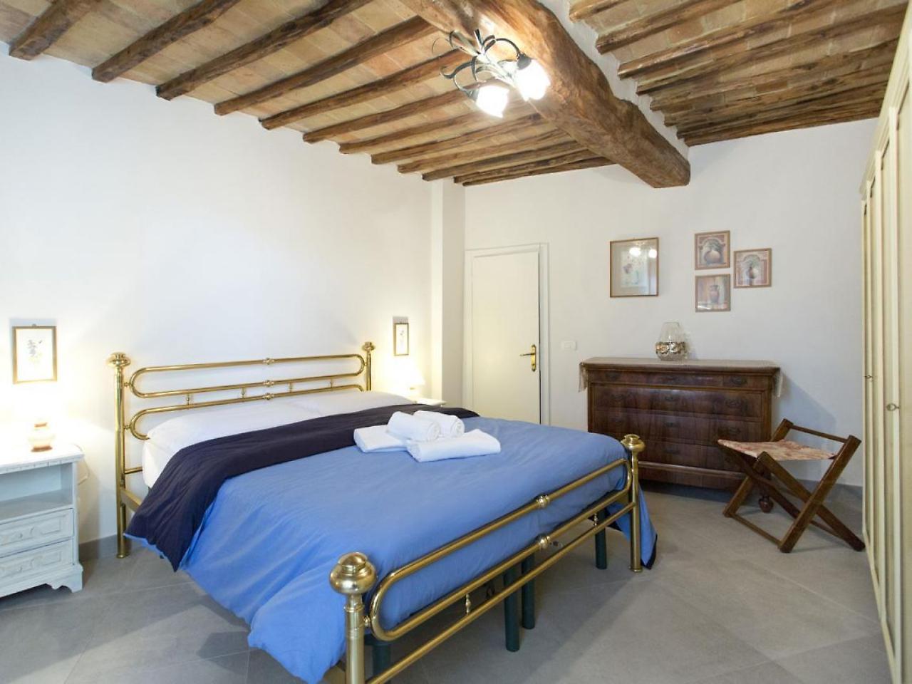 Nonna Pappa Apartment Siena Exterior photo
